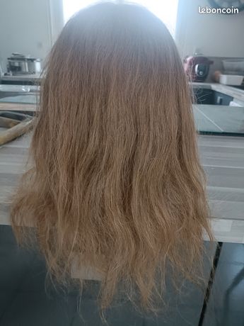 Tête a coiffer professionnel