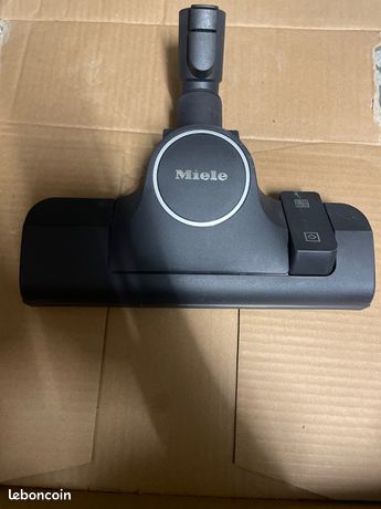 Tête aspirateur Miele neuve