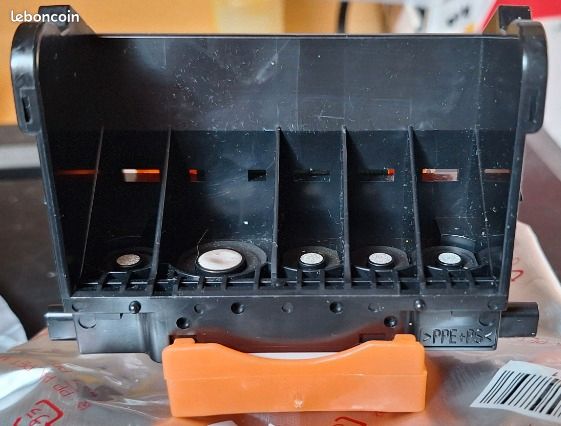 Tête d'impression QY6-0067 pour Canon IP4500/MP610/MP810/IP5300