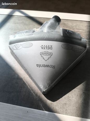 Tête de brosse Delta active