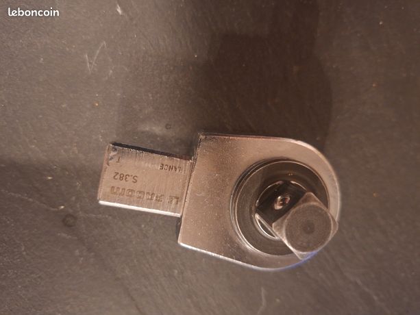 Tête de cliquet FACOM