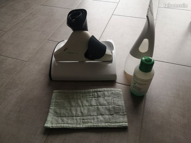 Tête de lavage kobold vk 200