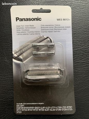 Tête de rasoir Panasonic