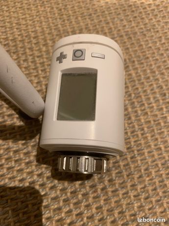 Tête thermostatique