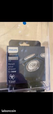 Tête rasoir electrique Philips 5000/7000 hs 71