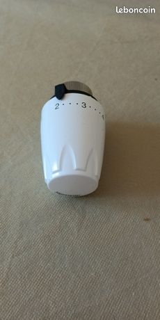 Tête thermostatique de radiateur IMI Heimeier
