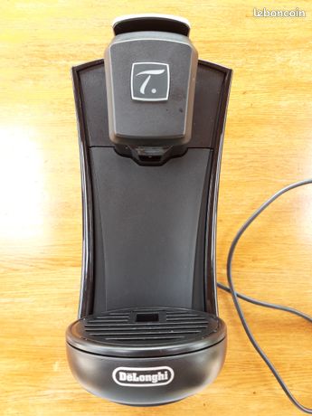 Théière Delonghi