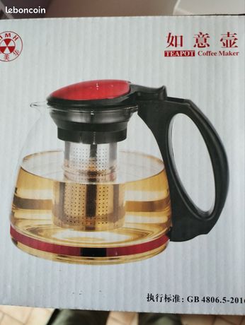Théière