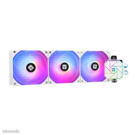 Thermalright Aqua Elite 360 V3 Blanc