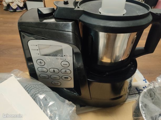 Thermo gourmet ka-6526