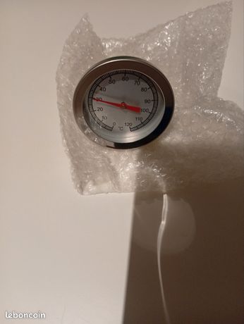 Thermomètre de cuisson