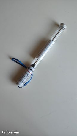 Thermomètre digital de cuisson