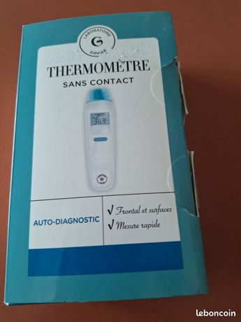 Thermomètre