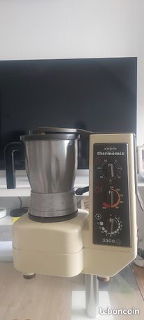 Thermomix 3300