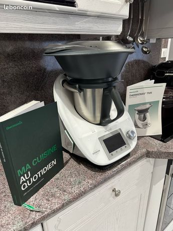 Thermomix 5