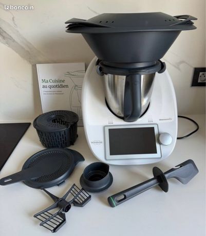 Thermomix 6
