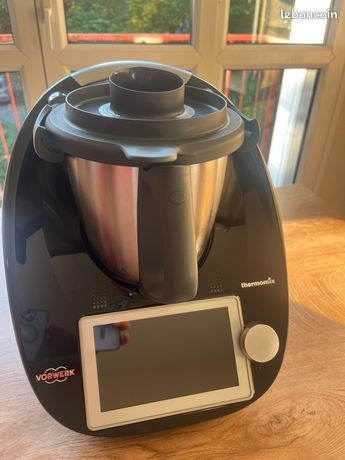 Thermomix 6