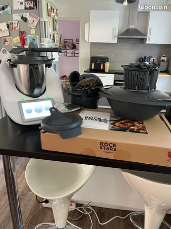 Thermomix 6