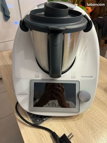 Thermomix 6