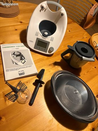 Thermomix ENFANT