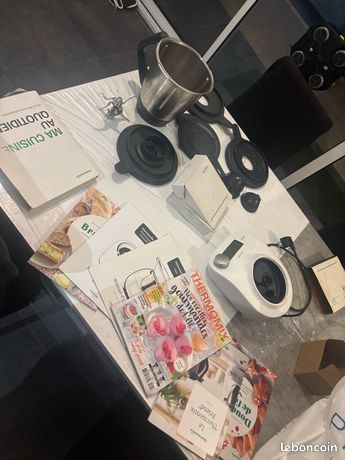 Thermomix friends et accessoires