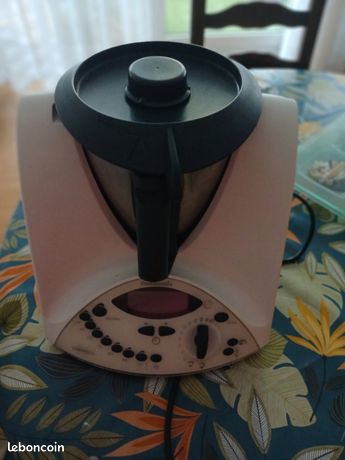 Thermomix M31-1