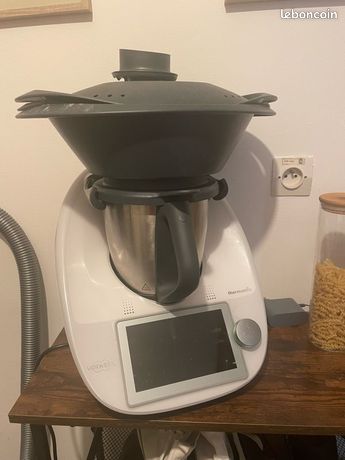 Thermomix M6