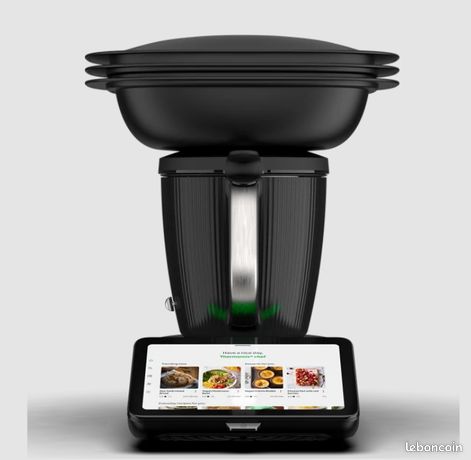 Thermomix – Paiement en 4 fois