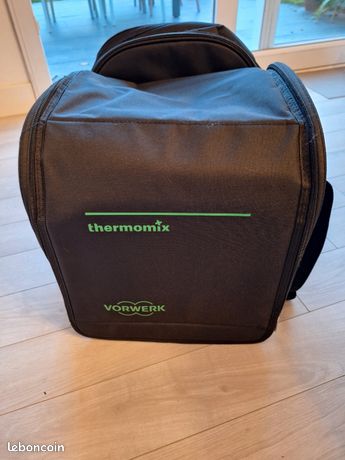 Thermomix sac de transport ou rangement Vorwerk