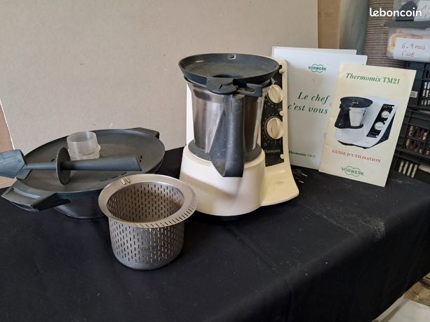 Thermomix t21
