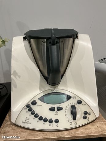 Thermomix T31