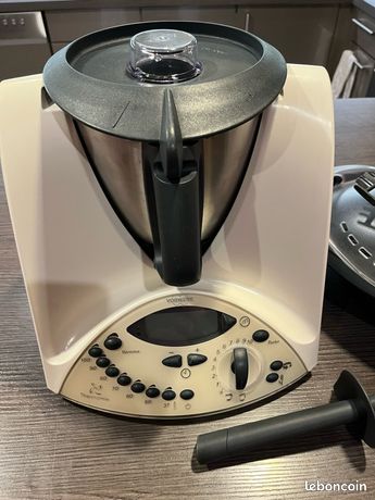 Thermomix TM 31