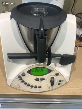Thermomix TM31 tres bon état