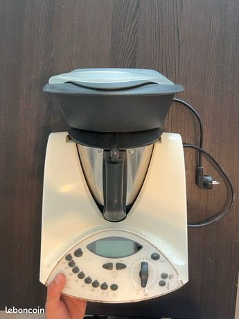 Thermomix TM31 très bon état