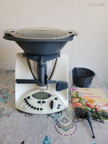 Thermomix Tm31