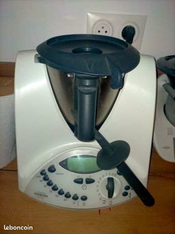 Thermomix TM31