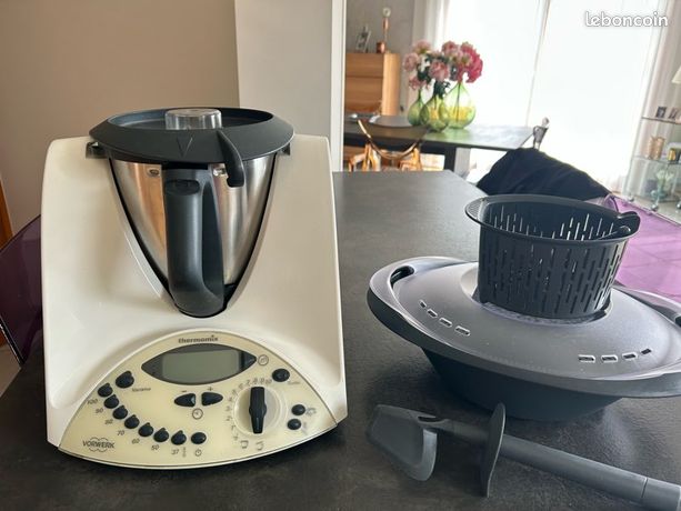 Thermomix TM31