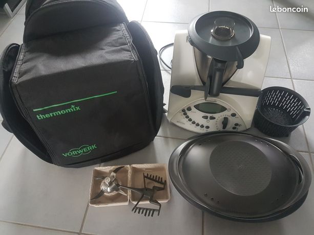Thermomix TM31