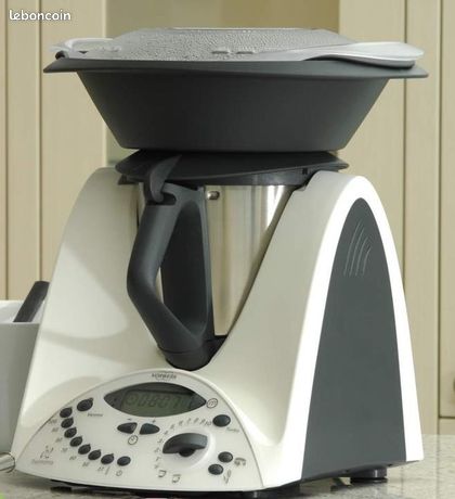 Thermomix TM31
