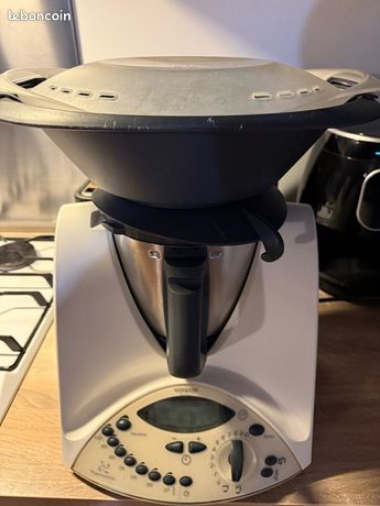 Thermomix TM31
