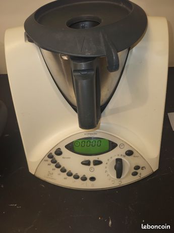 Thermomix Tm31