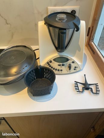 Thermomix tm31