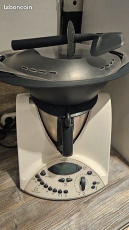 Thermomix tm31