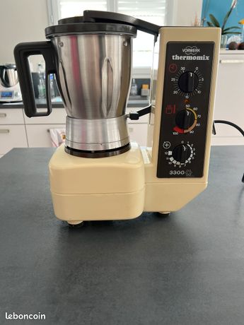 Thermomix tm3300