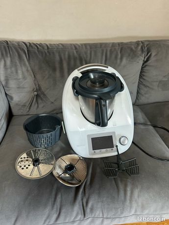 Thermomix tm5