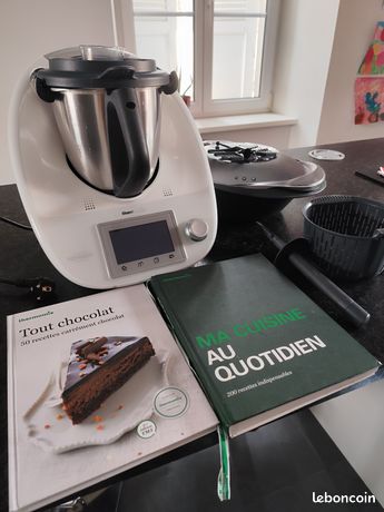 Thermomix TM5