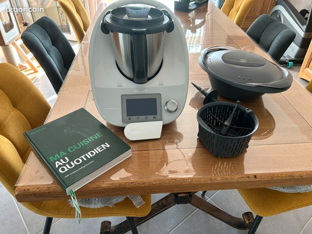 Thermomix TM5