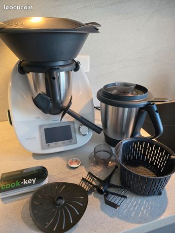 Thermomix TM5_