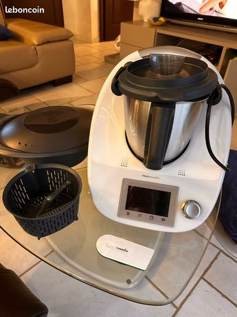 Thermomix TM5 excellente affaire
