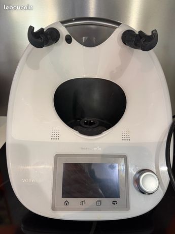 Thermomix TM5 pour pièce
